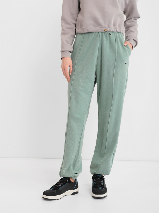 Спортивні штани NIKE Sportswear Essential модель DD5630-357 Фото