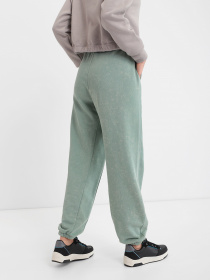 Спортивні штани NIKE Sportswear Essential модель DD5630-357 Фото