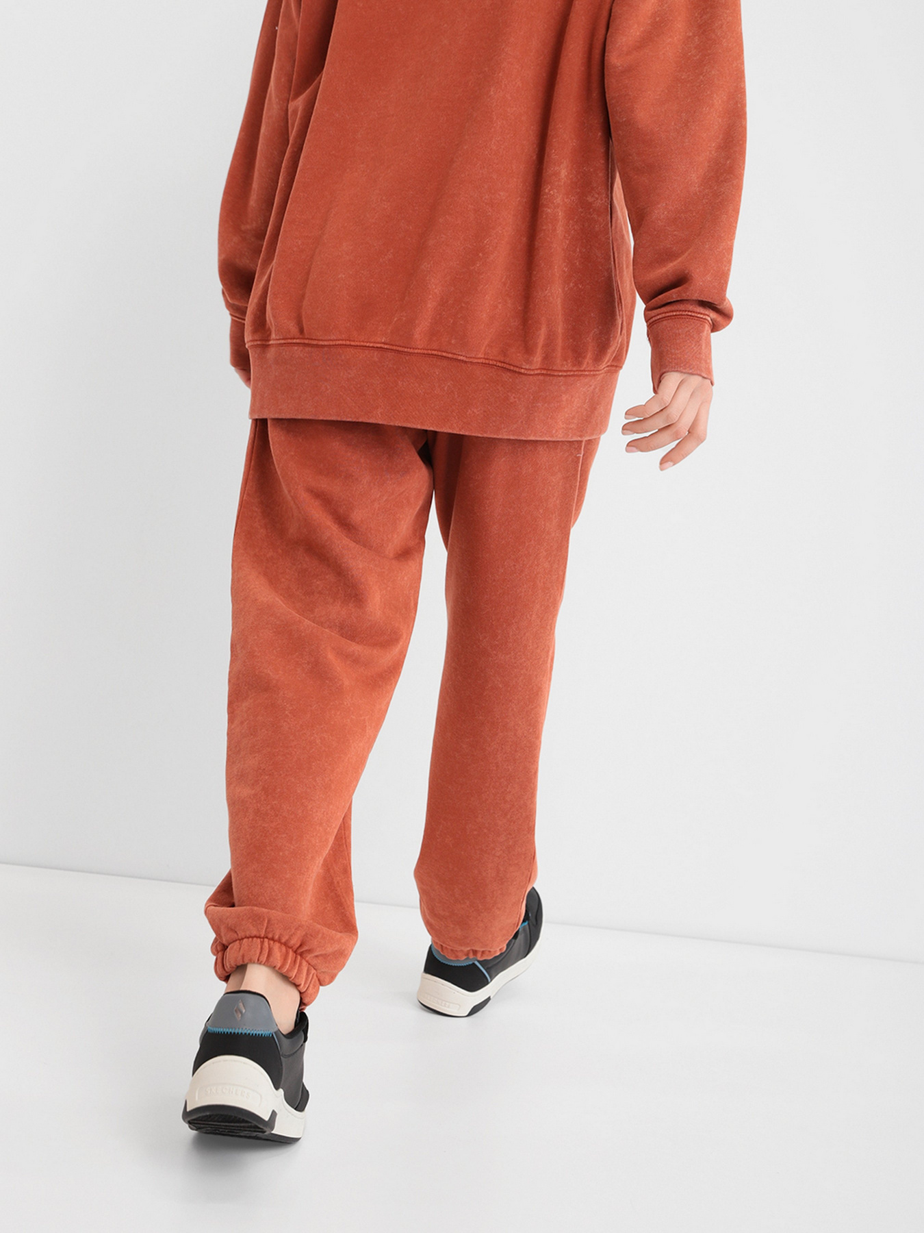 Штаны спортивные NIKE Sportswear Essential модель DD5630-832 Фото