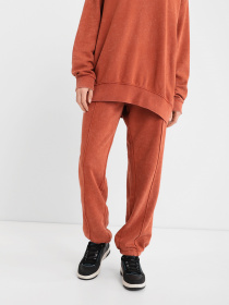 Штаны спортивные NIKE Sportswear Essential модель DD5630-832 Фото