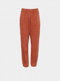 Штаны спортивные NIKE Sportswear Essential модель DD5630-832 Штаны спортивные NIKE Sportswear Essential модель DD5630-832 Фото