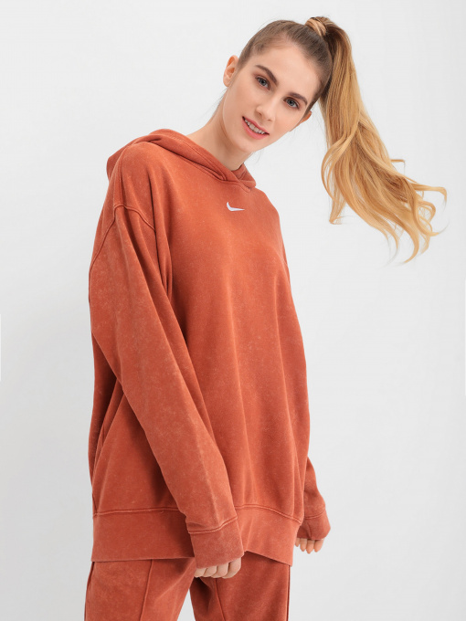 Худі NIKE Sportswear Essential модель DD5640-832 Фото