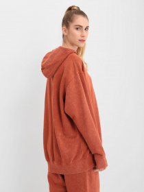 Худи NIKE Sportswear Essential модель DD5640-832 Фото