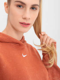 Худи NIKE Sportswear Essential модель DD5640-832 Фото