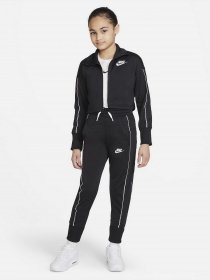 Спортивный костюм NIKE G NSW TRK SUIT модель DD6302-010 Фото
