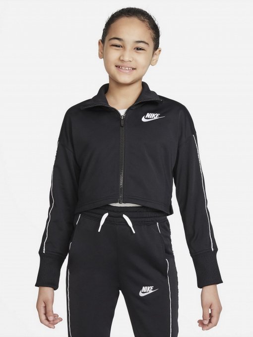 Спортивний костюм NIKE G NSW TRK SUIT модель DD6302-010 Фото