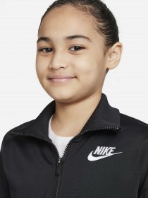 Спортивный костюм NIKE G NSW TRK SUIT модель DD6302-010 Фото