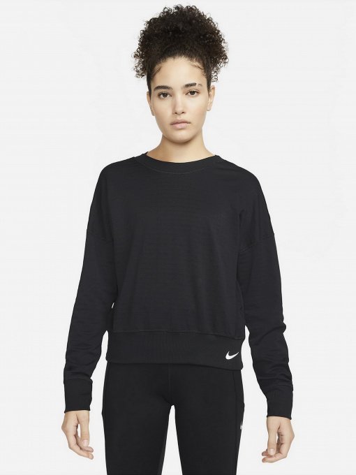 Світшот NIKE Therma-FIT модель DD6496-010 Фото