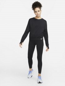 Свитшот NIKE Therma-FIT модель DD6496-010 Фото