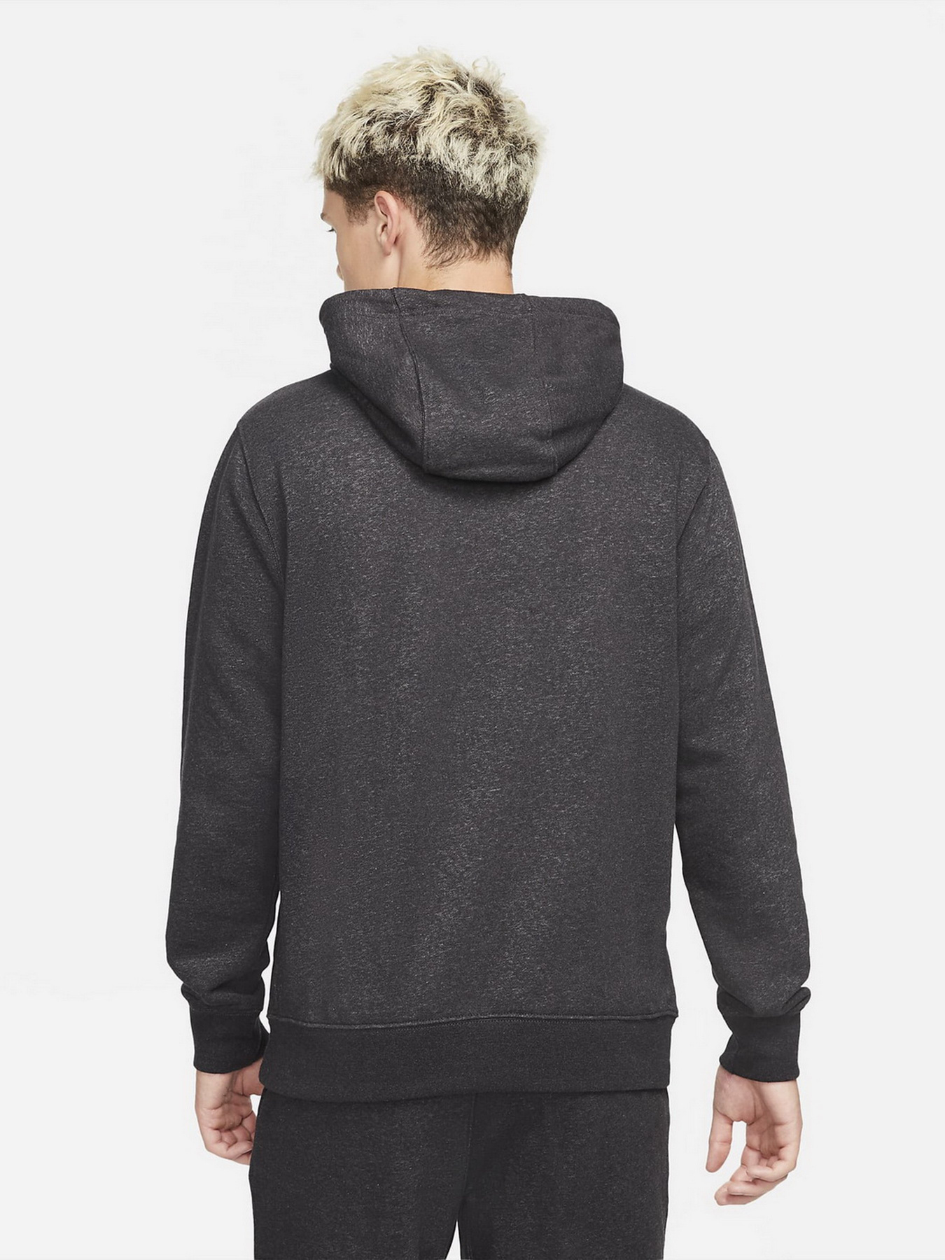 Худи NIKE Sportswear Sport Essentials+ модель DH1033-010 Худи NIKE Sportswear Sport Essentials+ модель DH1033-010 Фото