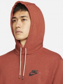 Худи NIKE Sportswear Sport Essentials+ модель DH1033-670 Фото