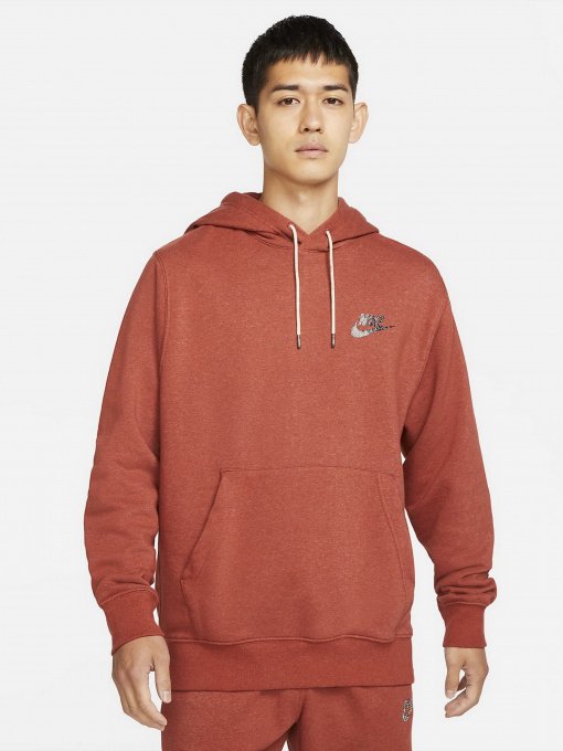 Худи NIKE Sportswear Sport Essentials+ модель DH1033-670 Фото