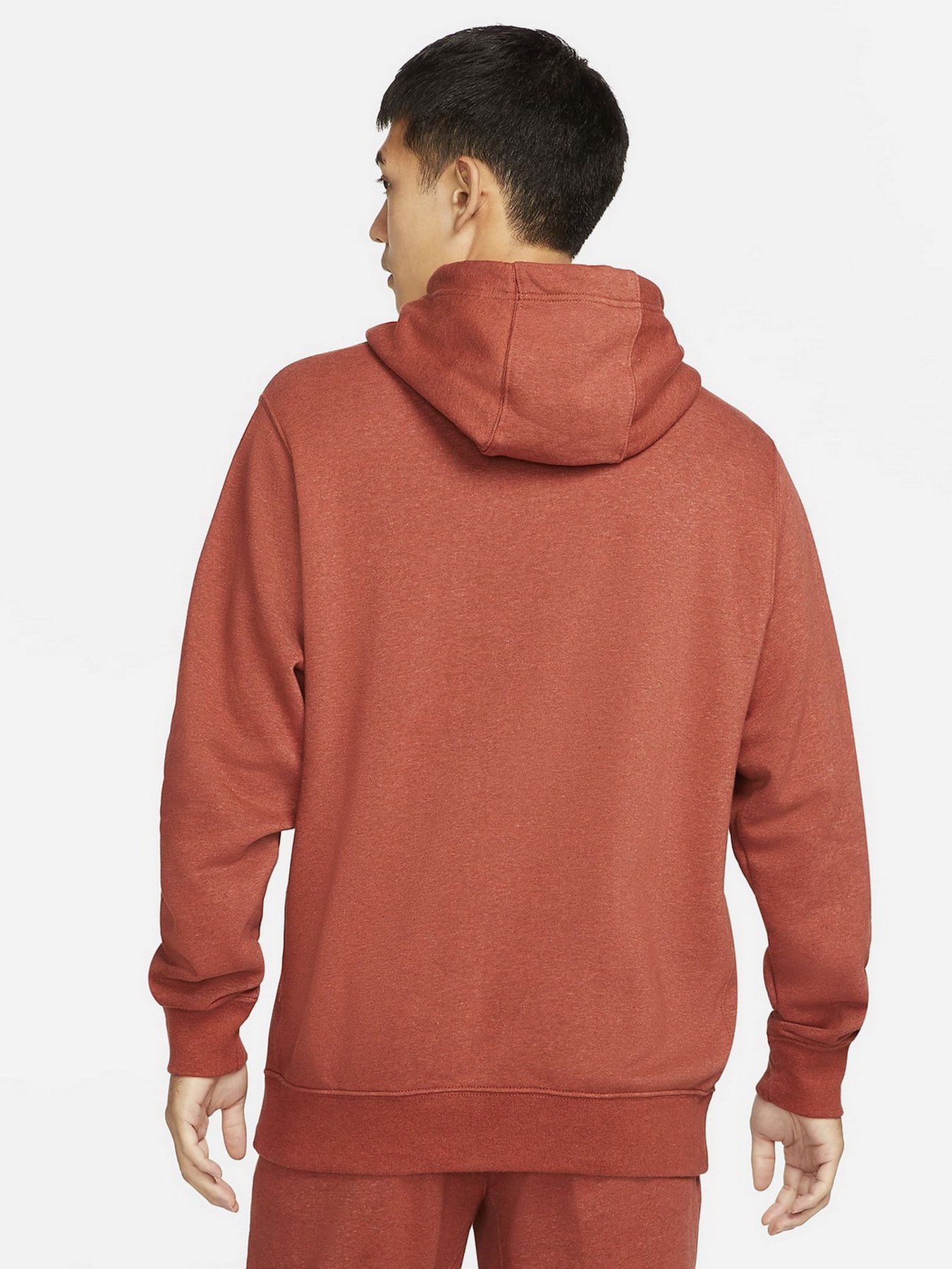 Худі NIKE Sportswear Sport Essentials+ модель DH1033-670 Фото