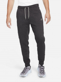 Штаны спортивные NIKE Sportswear Sport Essentials+ модель DH1036-010 Фото