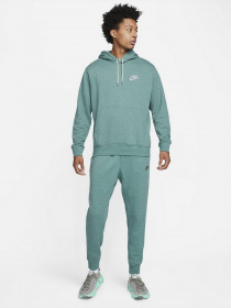 Штаны спортивные NIKE Sportswear Sport Essentials+ модель DH1036-361 Фото