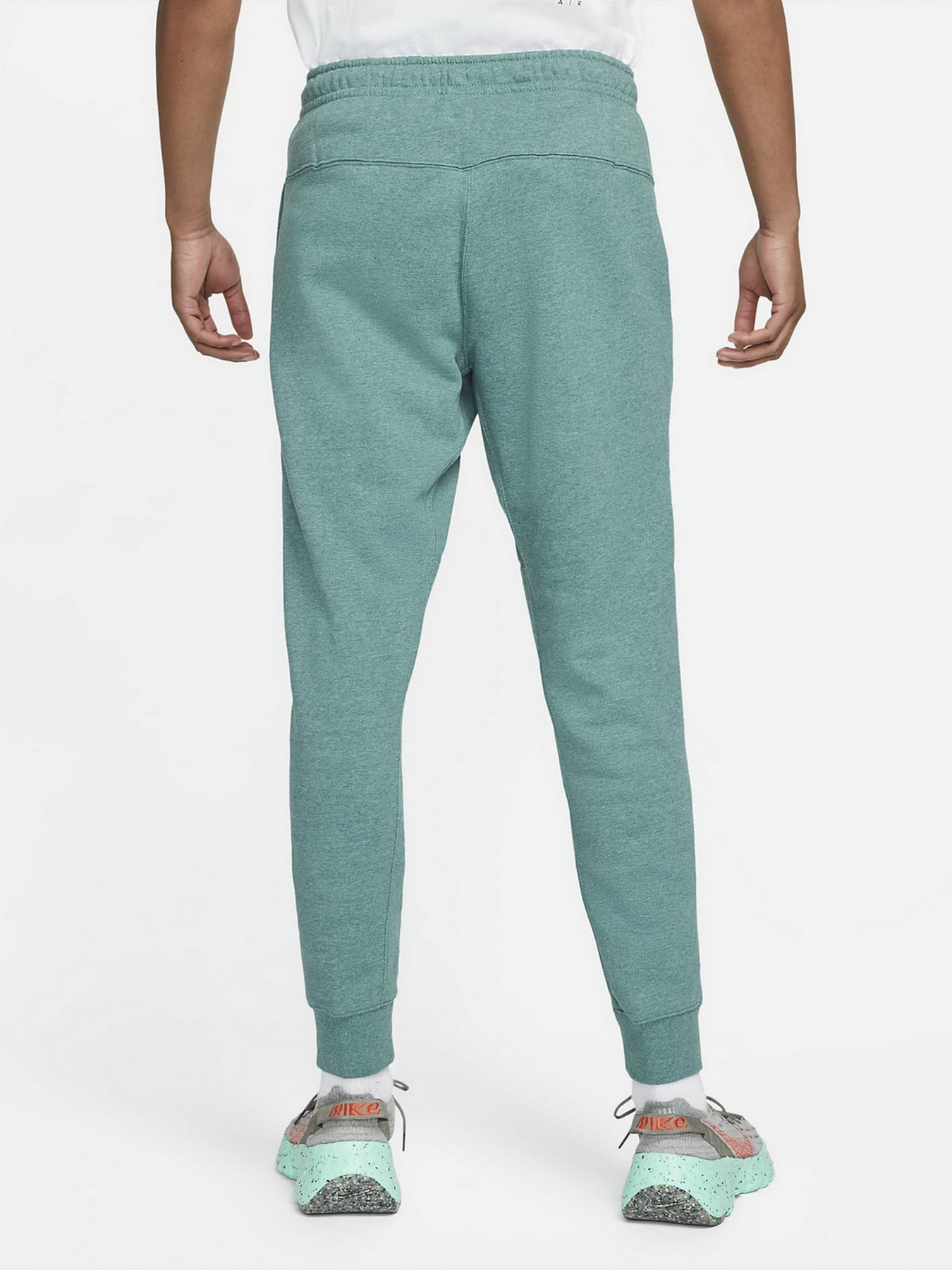 Спортивні штани NIKE Sportswear Sport Essentials+ модель DH1036-361 Фото