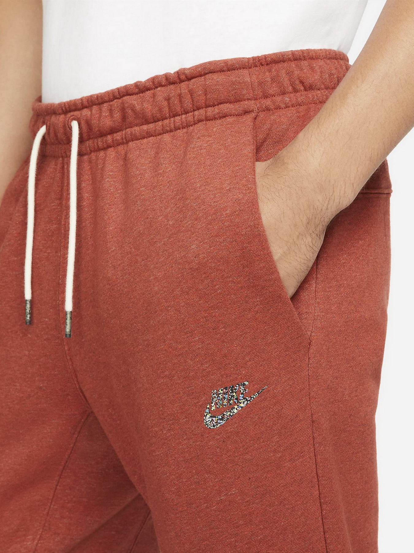 Штаны спортивные NIKE Sportswear Sport Essentials+ модель DH1036-670 Фото