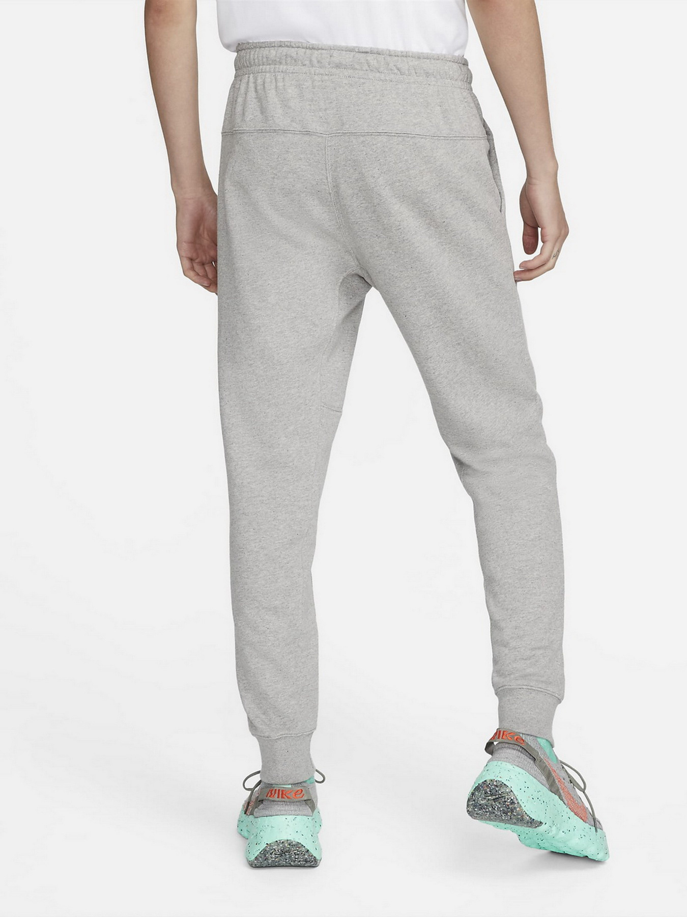 Штаны спортивные NIKE Sportswear Sport Essentials+ модель DH1036-902 Фото