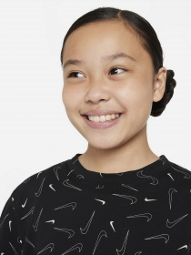 Футболка NIKE Sportswear модель DJ6935-010 Фото