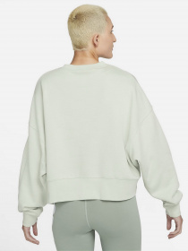 Свитшот NIKE Sportswear Collection Essentials модель DJ7665-017 Фото