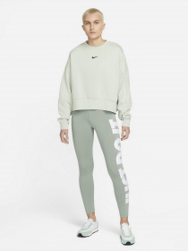 Свитшот NIKE Sportswear Collection Essentials модель DJ7665-017 Фото