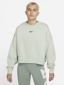 Свитшот NIKE Sportswear Collection Essentials модель DJ7665-017 Фото