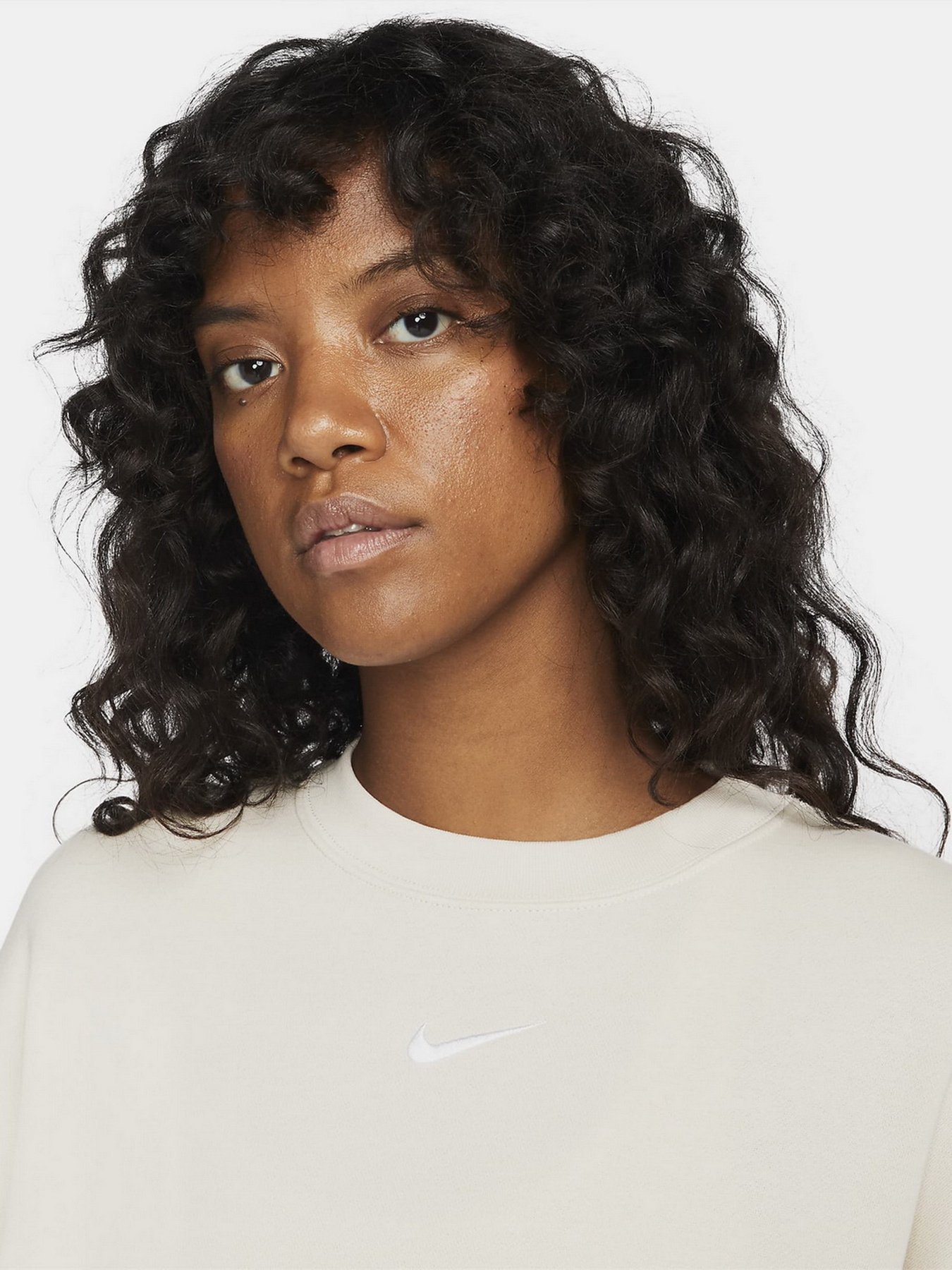 Свитшот NIKE модель DJ7665-219 Фото