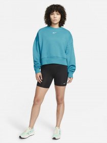Свитшот NIKE Sportswear Collection Essentials модель DJ7665-474 Фото