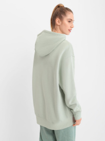 Худи NIKE Sportswear Collection Essentials модель DJ7668-017 Фото