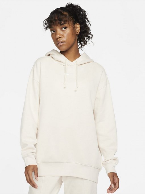 Худи NIKE Sportswear Collection Essentials модель DJ7668-219 Фото