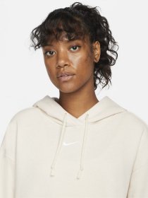 Худи NIKE Sportswear Collection Essentials модель DJ7668-219 Фото