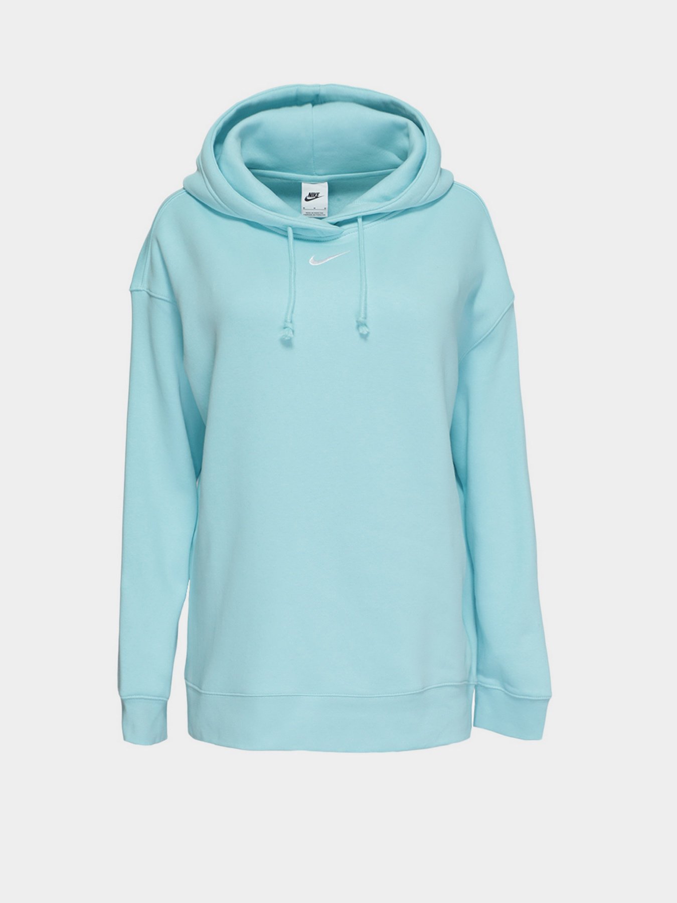 Худи NIKE Sportswear Collection Essentials модель DJ7668-482 Фото