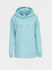 Худи NIKE Sportswear Collection Essentials модель DJ7668-482 Фото