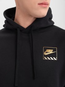 Худи NIKE Sportswear модель DM2276-010 Фото