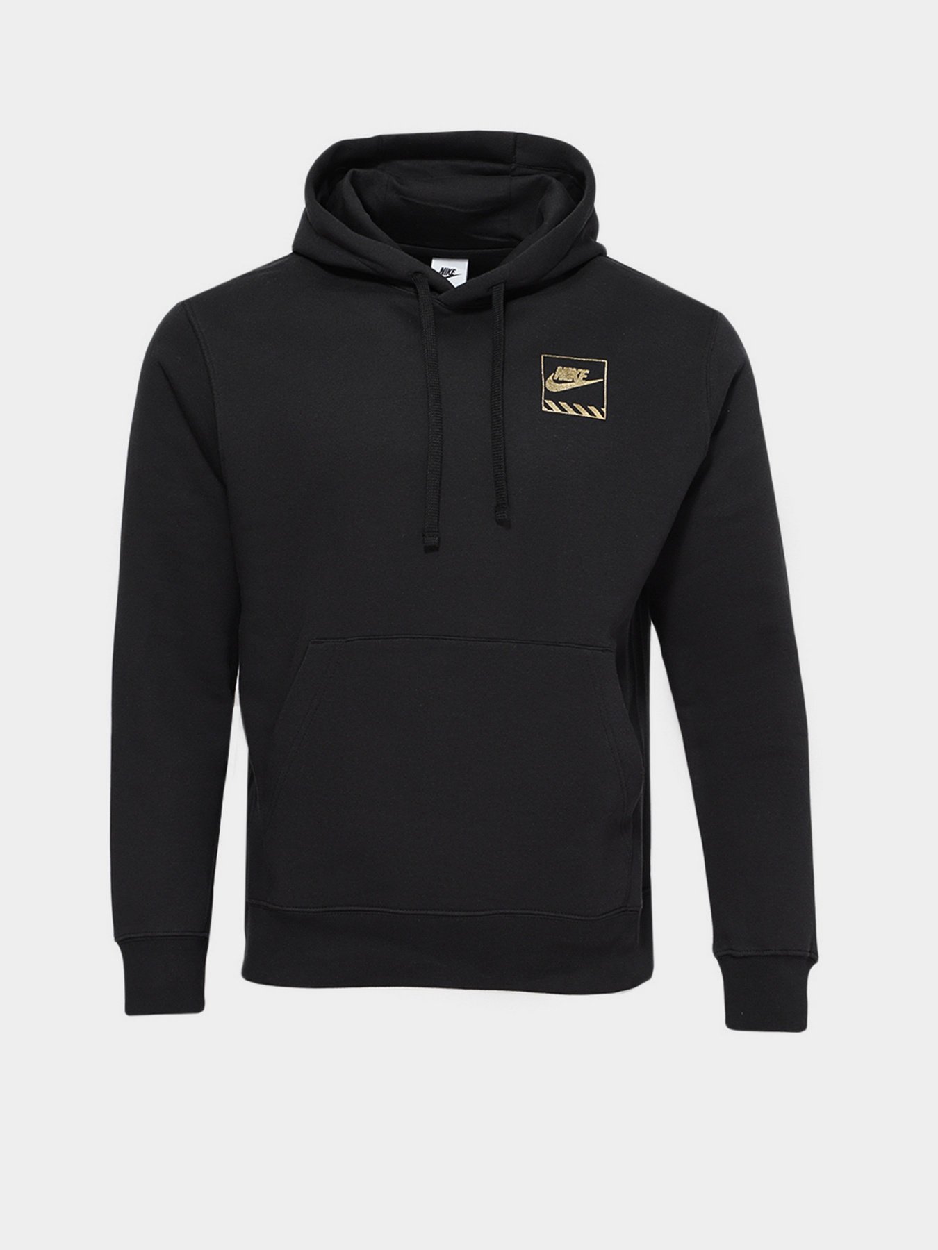 Худи NIKE Sportswear модель DM2276-010 Худи NIKE Sportswear модель DM2276-010 Фото