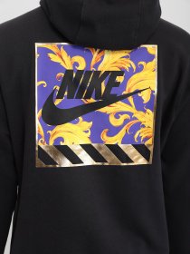 Худи NIKE Sportswear модель DM2276-010 Худи NIKE Sportswear модель DM2276-010 Фото