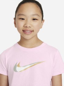 Футболка NIKE Sportswear модель DM4697-663 Фото