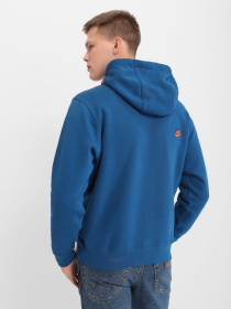 Худи NIKE Sportswear Sport Essentials+ модель DM8882-476 Фото