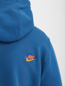 Худи NIKE Sportswear Sport Essentials+ модель DM8882-476 Фото