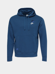 Худи NIKE Sportswear Sport Essentials+ модель DM8882-476 Фото