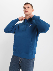 Худи NIKE Sportswear Sport Essentials+ модель DM8882-476 Фото