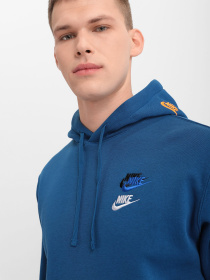 Худи NIKE Sportswear Sport Essentials+ модель DM8882-476 Худи NIKE Sportswear Sport Essentials+ модель DM8882-476 Фото