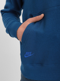 Худи NIKE Sportswear Sport Essentials+ модель DM8882-476 Худи NIKE Sportswear Sport Essentials+ модель DM8882-476 Фото