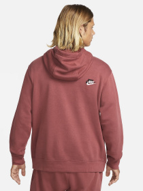 Худи NIKE Sportswear Sport Essentials+ модель DM8882-661 Фото