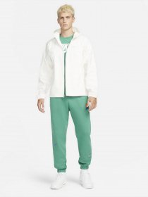 Штаны спортивные NIKE Sportswear Sport Essentials+ модель DM8884-350 Фото