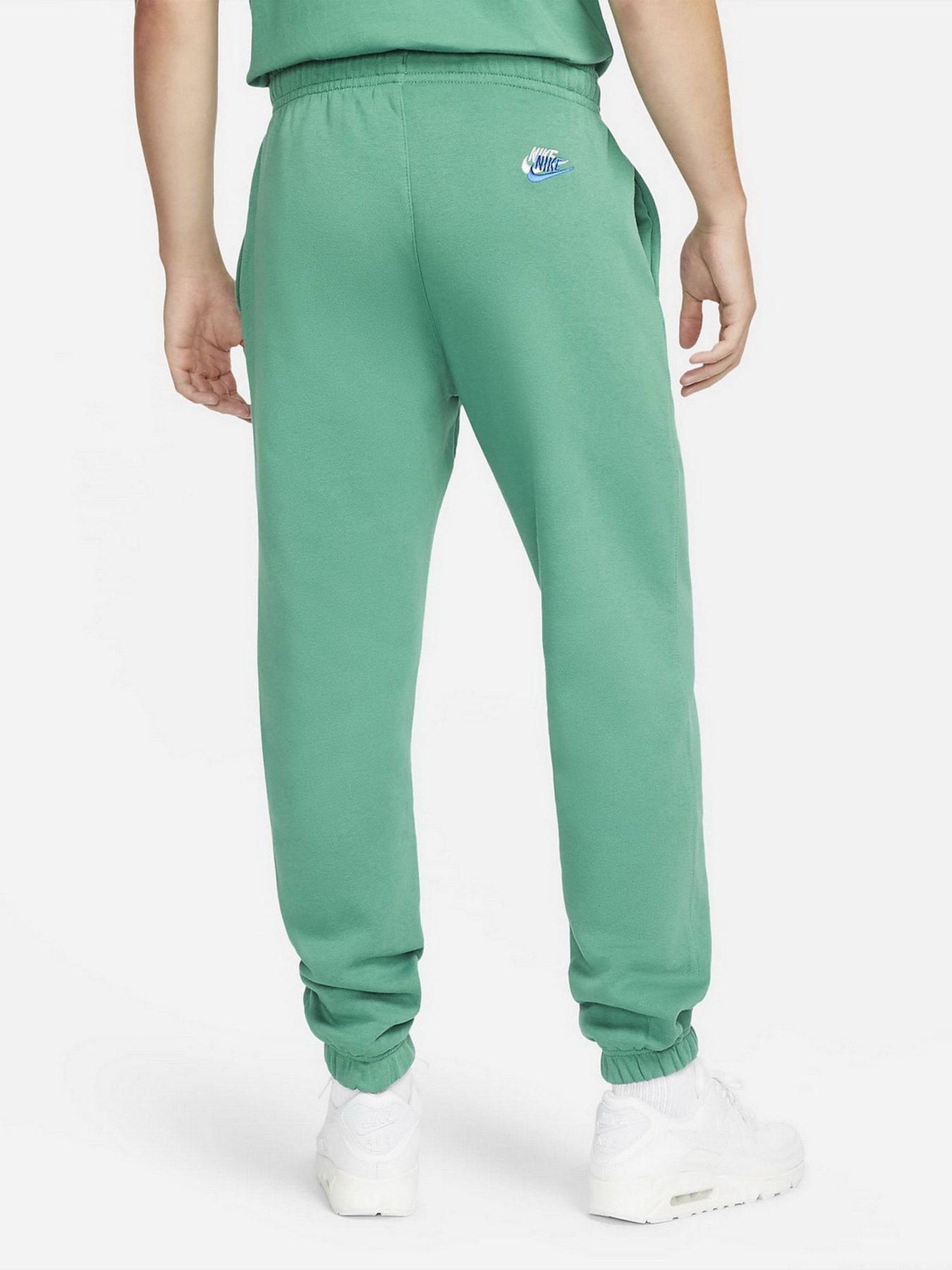 Штаны спортивные NIKE Sportswear Sport Essentials+ модель DM8884-350 Фото