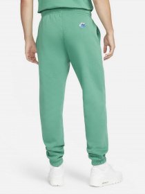 Штаны спортивные NIKE Sportswear Sport Essentials+ модель DM8884-350 Фото