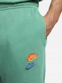 Штаны спортивные NIKE Sportswear Sport Essentials+ модель DM8884-350 Фото