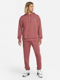 Спортивні штани NIKE Sportswear Sport Essentials+ модель DM8884-661 Фото