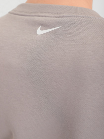 Свитшот NIKE Sportswear модель DO2574-033 Фото